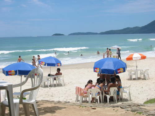 Praia Grande