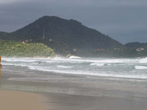 Praia Grande