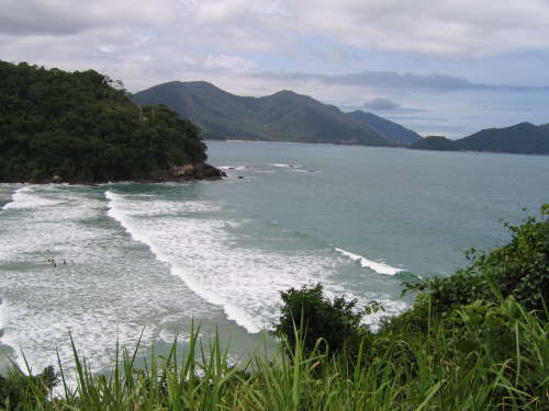 Praia Fortaleza (Brava)