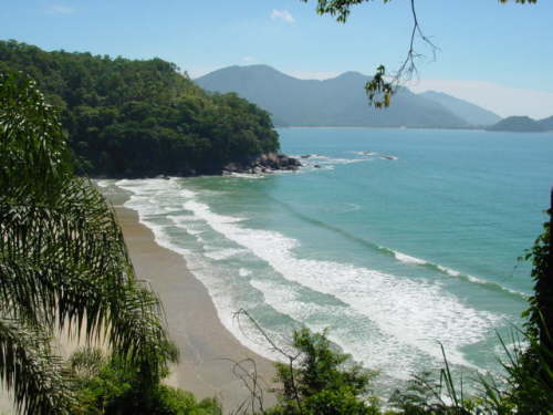 Praia Fortaleza (Brava)