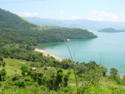 Praia Fortaleza (Brava)