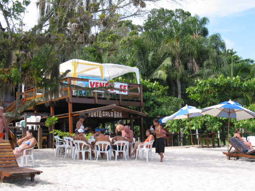 Porto Galo Bar