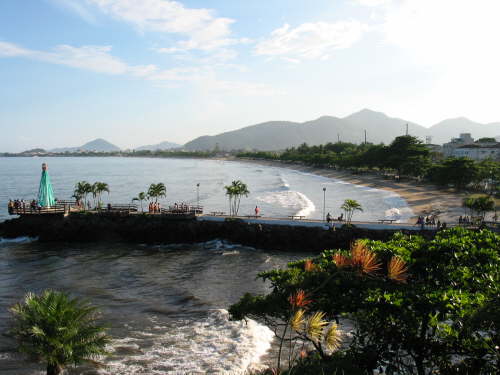 Iperoig ou Cruzeiro (Ubatuba Centro)